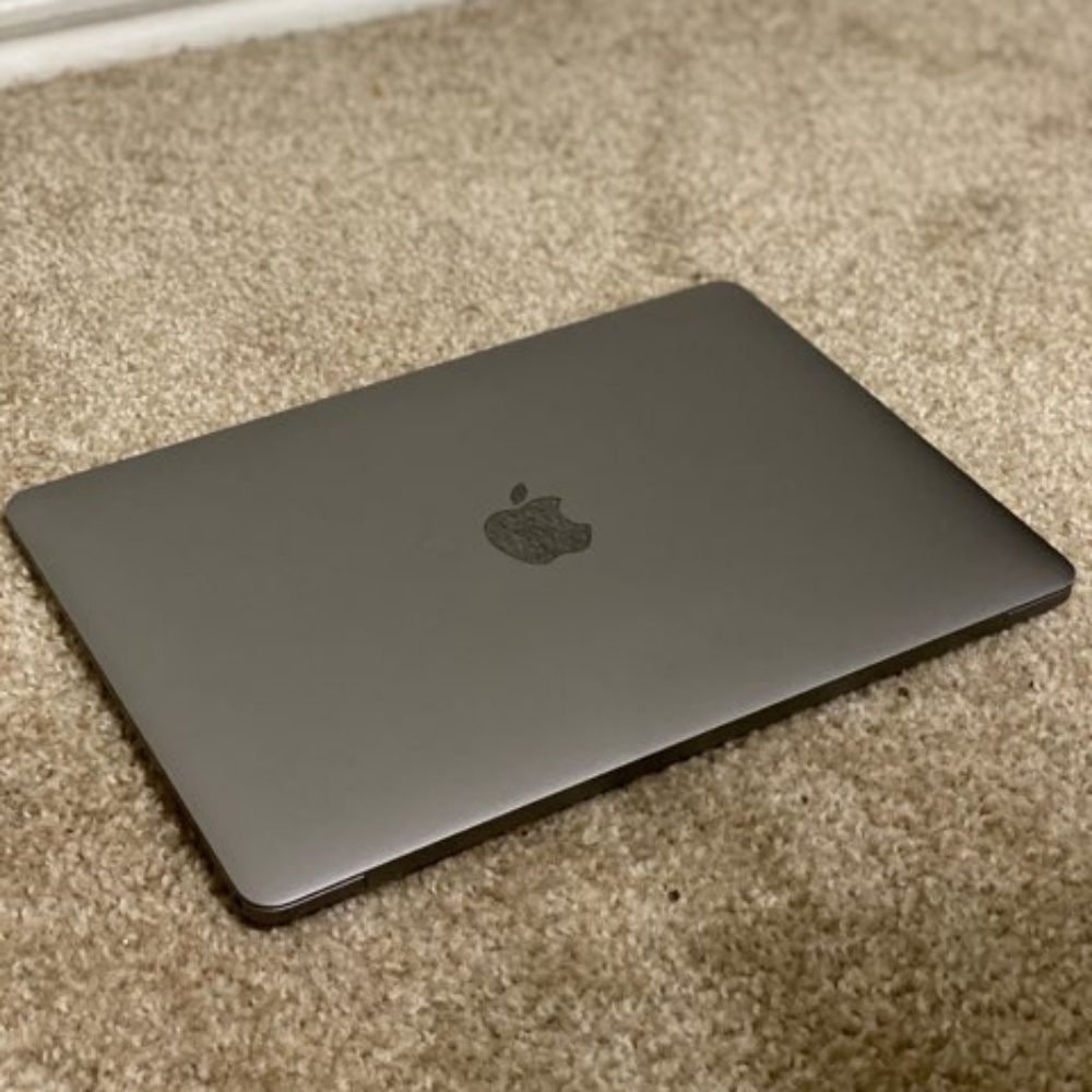 Apple Macbook 2015 Retina 12" - Picture 7 of 8